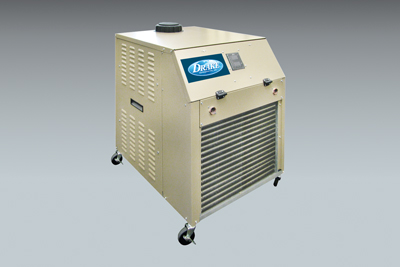 Drake Refrigeration FPACT100S1-S1-H