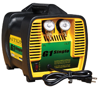 National Refrigeration Products G1SINGLE