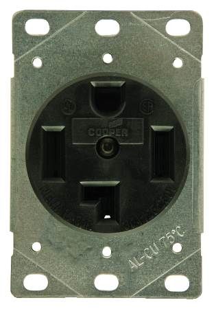 Cooper Wiring Devices 1257-SP