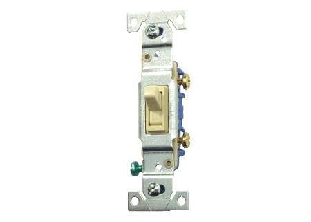 Cooper Wiring Devices 1301-7V
