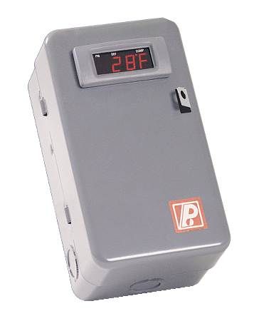 Ranco ERC2-212111-370