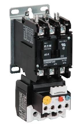 Eaton A27SNC25B004