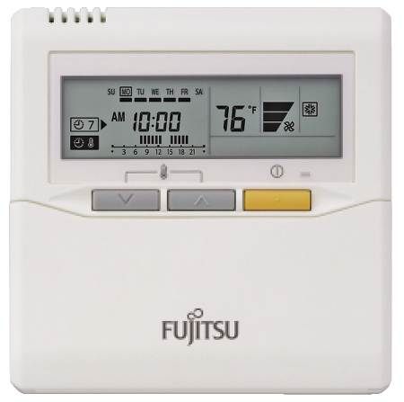 Fujitsu UTY-RNBYU