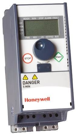 Honeywell HVFDCD1B0015F01