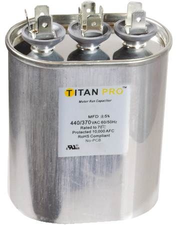 Titan TOCF50