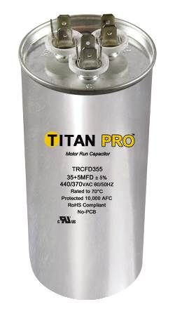 Titan TRCF10