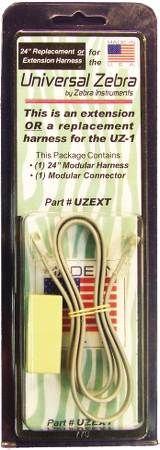 ZEBRA INSTRUMENTS UZEXT