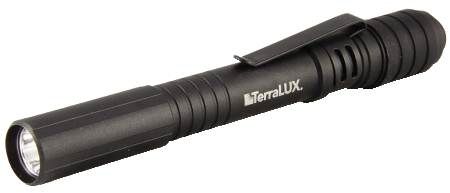 TerraLUX TLF-802AAA-BLK