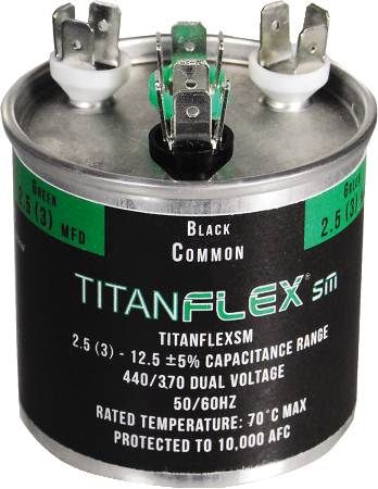 Titan TITANFLEXSM