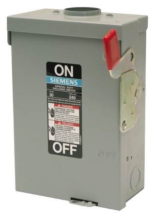 Siemens GNF321R