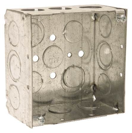 Thomas & Betts 52151-1/2-3/4EWGB