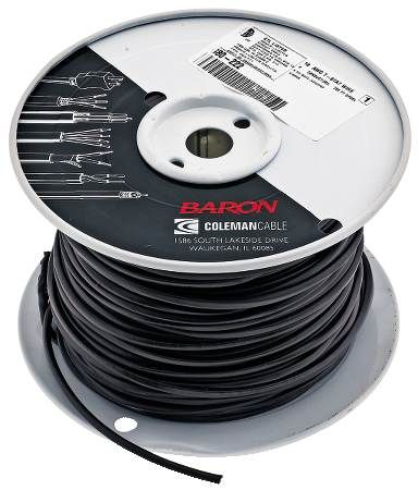 Coleman Cable 55306J407