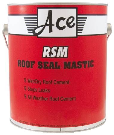 ACE Chemical RSM