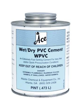 ACE Chemical WPVC16