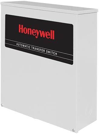 Honeywell RTSG200A3