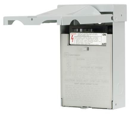 Eaton DPF221R