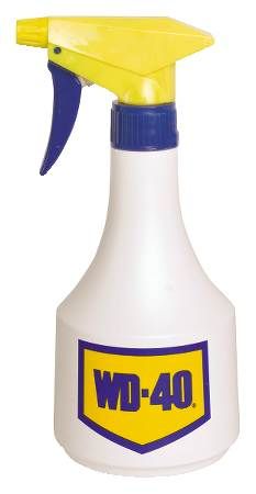 WD-40 10100