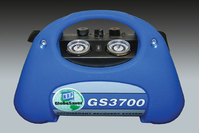 National Refrigeration Products GS3700