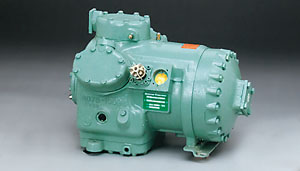 Brainerd Compressor H06EZ150360