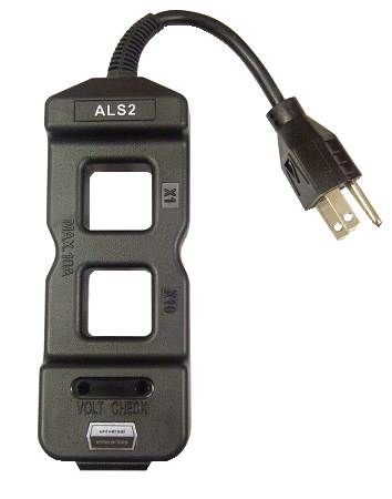 UEi ALS2