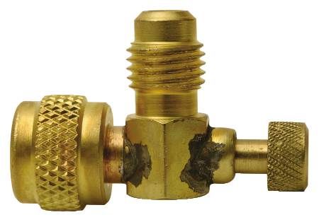 C&D Valve Company CD5050