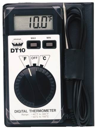 UEi DT10K
