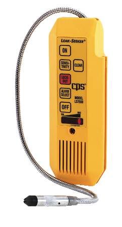 CPS LS790B
