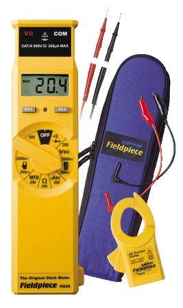 Fieldpiece HS26