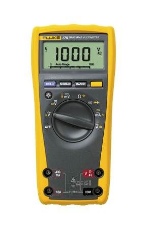 Fluke 179