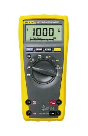 Fluke 177