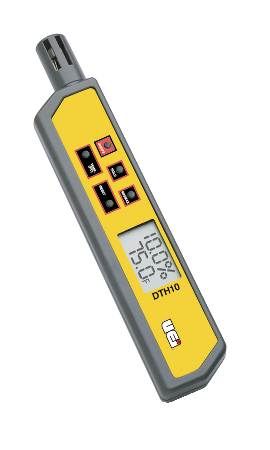 UEi DTH10