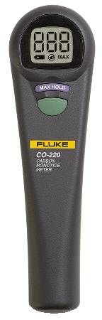 Fluke CO-220