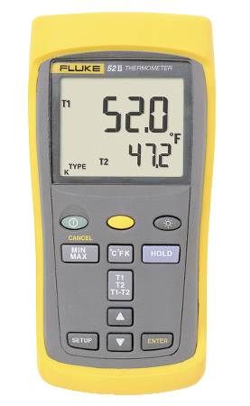 Fluke 52-2