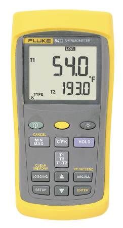 Fluke 54-2 B