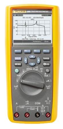 Fluke 289