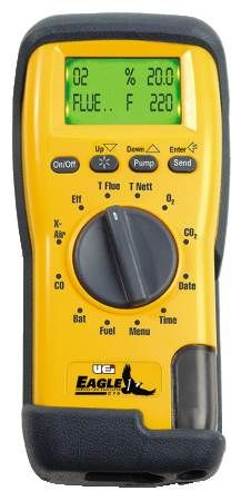UEi C75