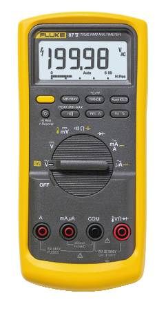 Fluke 87V