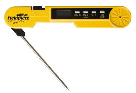 Fieldpiece SPK1