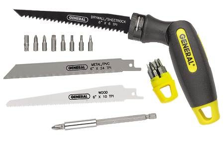 General Tools 86014