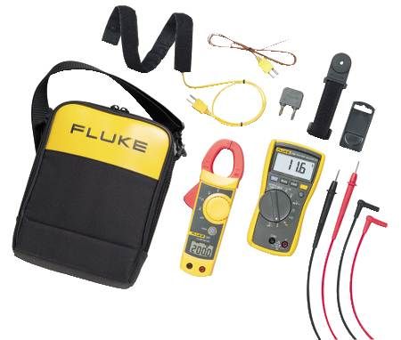 Fluke 116/322