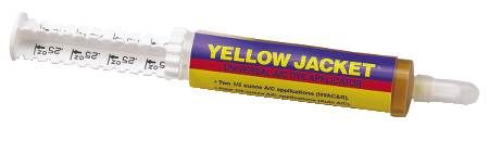 Yellow Jacket 69700