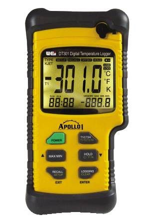 UEi DT301