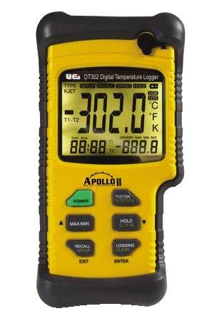 UEi DT302