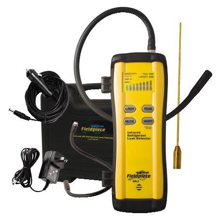 Fieldpiece SRL2K7