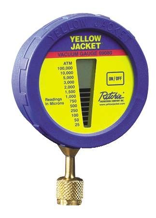 Yellow Jacket 69080