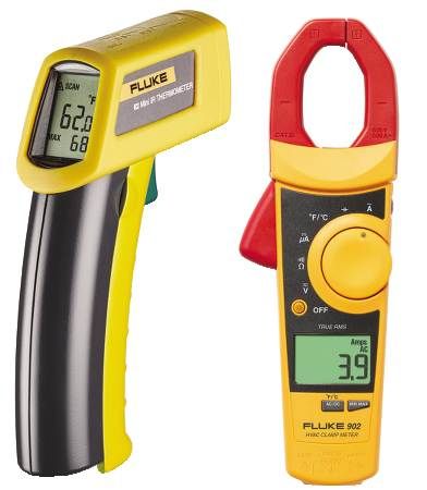 Fluke 902/62