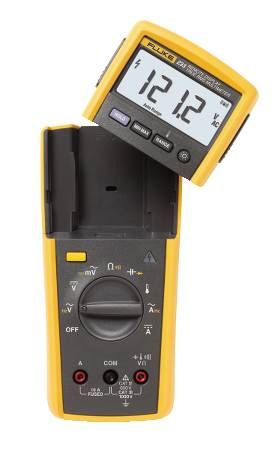 Fluke 233