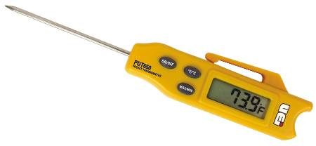 UEi PDT650