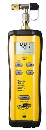 Fieldpiece SVG2
