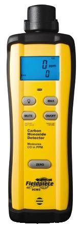 Fieldpiece SCM3